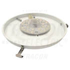 Kép 3/5 - Beépíthető LED világító modullámpatestekhez  230 VAC, 9 W, 2700 K, 820 lm, EEI=F