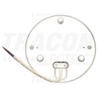 Kép 4/5 - Beépíthető LED világító modul lámpatestekhez  230 VAC, 9 W, 4000 K, 820 lm, EEI=F