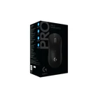 Kép 1/2 - LOGITECH Egér - G Pro X SUPERLIGHT  2 Vezeték Nélküli Gaming LIGHTSPEED, Fekete