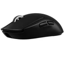 Kép 2/2 - LOGITECH Egér - G Pro X SUPERLIGHT  2 Vezeték Nélküli Gaming LIGHTSPEED, Fekete