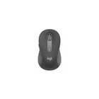 Kép 2/2 - LOGITECH Egér - M650 Signature Vezeték Nélküli Optikai (Large), Grafitszürke