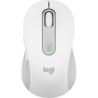 Kép 1/2 - LOGITECH Egér - M650 Signature Vezeték Nélküli Optikai (Medium), Piszkosfehér