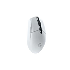 Kép 2/4 - LOGITECH Egér - G305 Lightspeed Vezeték Nélküli Gaming, Fehér