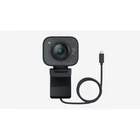 Kép 2/2 - LOGITECH Webkamera - StreamCam 1080p Mikrofonos, Grafitszürke