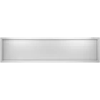 Kép 2/8 - Élvilágítású LED panel  230VAC,50Hz,30W,4200lm,4000K,IP40,UGR<19,1195x295mm,EEI=D