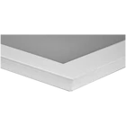 Kép 5/8 - Élvilágítású LED panel  230VAC,50Hz,30W,4200lm,4000K,IP40,UGR<19,1195x295mm,EEI=D