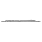 Kép 6/8 - Élvilágítású LED panel  230VAC,50Hz,48W,5280lm,2700K,IP40,UGR<19,595x595mm,EEI=E