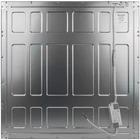 Kép 4/8 - Élvilágítású LED panel  230VAC,50Hz,48W,5280lm,2700K,IP40,UGR<19,595x595mm,EEI=E