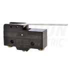 Kép 1/5 - Helyzetkapcsoló, rugószáras  1xCO, 2A/230V AC-15, 0,3A/250V DC-13, 49mm, IP00