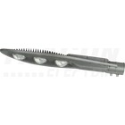 Kép 1/2 - LED utcai világítás, fix rögzítéssel  100-240 VAC, 180 W, 18000 lm, 50000 h, IP65, 4500K, EEI=F