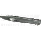 Kép 1/2 - LED utcai világítás, fix rögzítéssel  100-240 VAC, 80 W, 8000 lm, 50000 h, IP65, 4500K, EEI=F