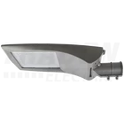 Kép 1/6 - LED utcai világítótest síküveggel  100-240 VAC, 80 W, 8800 lm, 50000 h, 2700K, EEI=E