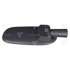 Kép 2/3 - LED utcai világítás, fix rögzítéssel  230VAC, 100W, 10400lm, 25000 h, IP65, 4000K, EEI=F