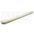 Kép 1/2 - Védett LED ipari lámpatest  230VAC, 18W, 4000 K, 1500 lm, IP65, EEI=F