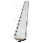 Kép 2/4 - Védett LED ipari lámpatest mozgásérzékelő funkcióval  230 V, 50 Hz, 36 W, 4000 K, 3000 lm, IP65, EEI=F
