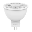 Kép 1/2 - LED LámpaGU5.3 8 W 470 lm 3000 K