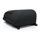 Kép 4/8 - LENOVO NB Táska 17" Legion Armored Backpack II, fekete
