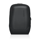 Kép 1/8 - LENOVO NB Táska 17" Legion Armored Backpack II, fekete