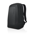 Kép 3/8 - LENOVO NB Táska 17" Legion Armored Backpack II, fekete