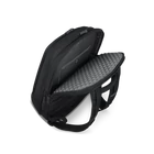 Kép 6/8 - LENOVO NB Táska 17" Legion Armored Backpack II, fekete