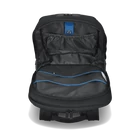 Kép 8/8 - LENOVO NB Táska 17" Legion Armored Backpack II, fekete