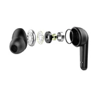 Kép 5/12 - SAVIO Wireless BLUETOOTH 5.3 TWS-11 headphones