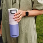 Kép 4/5 - Thermal mug Kambukka Etna Grip 500 ml Pale Purple (11-01049)
