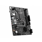 Kép 4/5 - MSI PRO H610M-E DDR4 motherboard Intel H610 LGA 1700 micro ATX