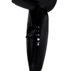 Kép 6/9 - Braun HD130 hair dryer 1200 W Black