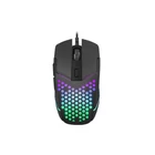 Kép 2/6 - FURY Battler mouse Gaming Right-hand USB Type-A Optical 6400 DPI