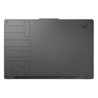 Kép 8/14 - ASUS TUF Gaming F17 FX706HC-HX007W i5-10400H notebook 43,2 cm-es (17") Full HD Intel® Core™ i5 16 GB DDR4-SDRAM 512 GB SSD NVIDIA GeForce RTX 3050 Wi-Fi 6 (81a)