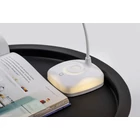 Kép 19/19 - Activejet LED desk lamp AYE-CLASSIC PLUS white