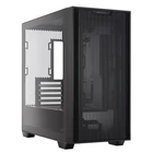 Kép 1/16 - Asus A21 Black micro-ATX case