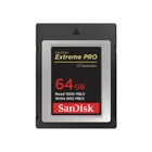 Kép 1/3 - SanDisk Extreme Pro 64 GB CFexpress