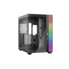 Kép 4/9 - be quiet! LIGHT BASE 600 DX Black Midi Tower