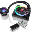 Kép 1/4 - Raijintek Orcus RGB Rainbow Complete AiO Watercooling - 140mm