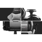 Kép 10/10 - Gaming chair - Huzaro Force 7.6 Grey