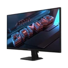 Kép 1/7 - GIGABYTE GS27FA 27’ Full HD LED monitor black