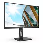 Kép 10/13 - AOC P2 Q27P2CA számítógép-monitor 68,6 cm (27") 2560 x 1440 pixel 2K Ultra HD LED fekete
