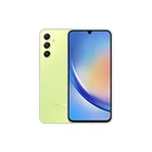 Kép 1/9 - Smartfon Samsung Galaxy A34 5G 6/128GB Awesome Lime