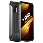 Kép 3/4 - Ulefone Power Armor 13 8/256GB Black