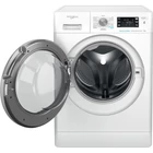 Kép 3/12 - Freestanding washing machine Whirlpool FFB 9258 SV EN 9 kg, 1200 rpm, white