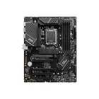 Kép 1/5 - MSI PRO B760-P DDR4 II motherboard Intel B760 LGA 1700 ATX
