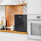 Kép 12/16 - Thermoelectric cooler ADLER AD 8089 Black
