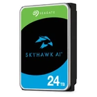 Kép 1/4 - Seagate SkyHawk AI 3.5" 24 TB Serial ATA III