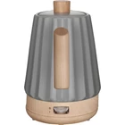 Kép 3/8 - Concept RK0092 Ceramic electric kettle 1.5 l Dark grey