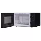 Kép 7/8 - Whirlpool MWP 103 B Countertop Grill microwave 20 L 700 W Black