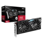 Kép 2/6 - ASRock Radeon RX 7800 XT Challenger 16GB OC graphics card