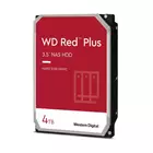 Kép 2/2 - Western Digital Red Plus WD40EFPX internal hard drive 3.5" 4000 GB Serial ATA III