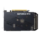 Kép 4/13 - ASUS Dual -RTX3050-O8G-V2 NVIDIA GeForce RTX 3050 8 GB GDDR6